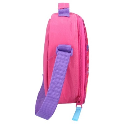 Термо чанта 3D Vadobag, Peppa Pig, Пепа Пиг 25 х 19 х 8, 007-1794 007-1794 Термо чанта 3D Vadobag, Peppa Pig, Пепа Пиг 25 х 19 х 8, 007-1794 007-1794