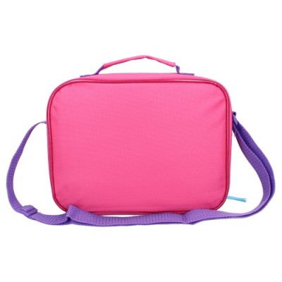 Термо чанта 3D Vadobag, Peppa Pig, Пепа Пиг 25 х 19 х 8, 007-1794 007-1794 Термо чанта 3D Vadobag, Peppa Pig, Пепа Пиг 25 х 19 х 8, 007-1794 007-1794