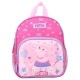 Vadobag Детска раница PEPPA PIG Made Of Magic, Пепа Пиг, 007-2152, за момиче, розова 007-2152 Vadobag Детска раница PEPPA PIG Made Of Magic, Пепа Пиг, 007-2152, за момиче, розова 007-2152