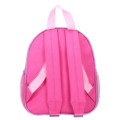 Vadobag Детска раница PEPPA PIG Made Of Magic, Пепа Пиг, 007-2152, за момиче, розова 007-2152 Vadobag Детска раница PEPPA PIG Made Of Magic, Пепа Пиг, 007-2152, за момиче, розова 007-2152