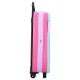 Vadobag Комплект 3 в 1 PEPPA PIG Always Better Together, Пепа Пиг – куфар, малка раница и мешка, 007-2790, за момиче 007-2790 Vadobag Комплект 3 в 1 PEPPA PIG Always Better Together, Пепа Пиг – куфар, малка раница и мешка, 007-2790, за момиче 007-2790