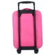 Vadobag Комплект 3 в 1 PEPPA PIG Always Better Together, Пепа Пиг – куфар, малка раница и мешка, 007-2790, за момиче 007-2790 Vadobag Комплект 3 в 1 PEPPA PIG Always Better Together, Пепа Пиг – куфар, малка раница и мешка, 007-2790, за момиче 007-2790