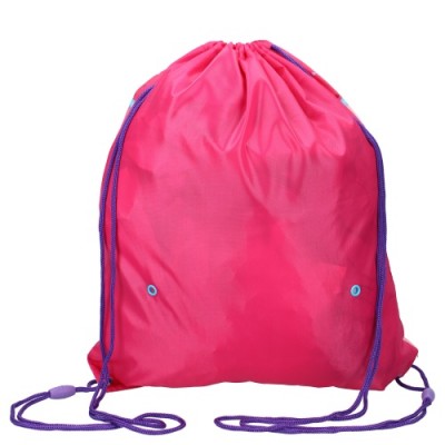 Vadobag Комплект 3 в 1 PEPPA PIG Always Better Together, Пепа Пиг – куфар, малка раница и мешка, 007-2790, за момиче 007-2790 Vadobag Комплект 3 в 1 PEPPA PIG Always Better Together, Пепа Пиг – куфар, малка раница и мешка, 007-2790, за момиче 007-2790