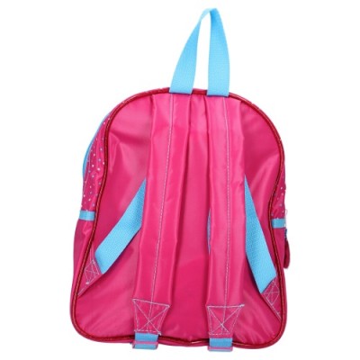 Детска 3D раница Vadobag Princess, Принцеси, 31 x 25 x 10, 071-9437 071-9437 Детска 3D раница Vadobag Princess, Принцеси, 31 x 25 x 10, 071-9437 071-9437