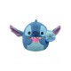 Плюшена играчка асортимент Squishmallows Stitch, L 452763, АСОРТИМЕНТ, синя