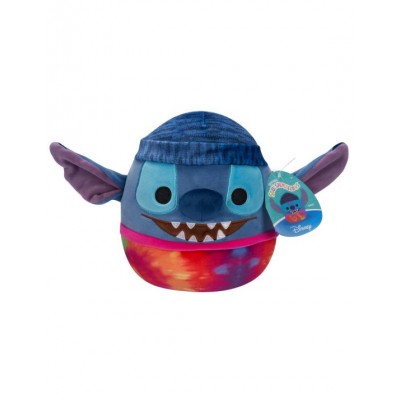 Плюшена играчка асортимент Squishmallows Stitch, L 452763, АСОРТИМЕНТ, синя