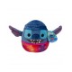 Плюшена играчка асортимент Squishmallows Stitch, L 452763, АСОРТИМЕНТ, синя