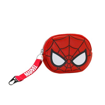 Karactermania Портмоне Мarvel SPIDERMAN, Спайдър-Мен, 02871, момче, червено 02871 Karactermania Портмоне Мarvel SPIDERMAN, Спайдър-Мен, 02871, момче, червено 02871
