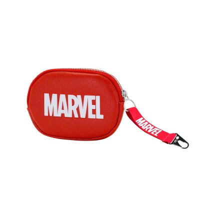 Karactermania Портмоне Мarvel SPIDERMAN, Спайдър-Мен, 02871, момче, червено 02871 Karactermania Портмоне Мarvel SPIDERMAN, Спайдър-Мен, 02871, момче, червено 02871