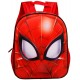 Karactermania Детска 3D раница, SPIDERMAN Face, Спайдърмен, 02909, червено, за момче 02909 Karactermania Детска 3D раница, SPIDERMAN Face, Спайдърмен, 02909, червено, за момче 02909