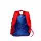 Karactermania Детска 3D раница, CAPITAN AMERICA Patriot , 02925, синьо и червено, за момче 02925 Karactermania Детска 3D раница, CAPITAN AMERICA Patriot , 02925, синьо и червено, за момче 02925