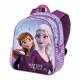 Karactermania Детска 3D раница, FROZEN 2 Admiration, Елза и Анна, 03279, многоцветна, за момиче 03279 Karactermania Детска 3D раница, FROZEN 2 Admiration, Елза и Анна, 03279, многоцветна, за момиче 03279