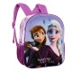 Karactermania Детска 3D раница, FROZEN 2 Admiration, Елза и Анна, 03279, многоцветна, за момиче 03279 Karactermania Детска 3D раница, FROZEN 2 Admiration, Елза и Анна, 03279, многоцветна, за момиче 03279