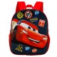 Karactermania Детска 3D раница, CARS 3 Winner , 03290, многоцветна, за момче 03290