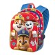 Karactermania Детска 3D раница, PAW PATROL Guys, Пес Патрул, 03393, многоцветна, за момче 03393 Karactermania Детска 3D раница, PAW PATROL Guys, Пес Патрул, 03393, многоцветна, за момче 03393
