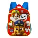 Karactermania Детска 3D раница, PAW PATROL Guys, Пес Патрул, 03393, многоцветна, за момче 03393 Karactermania Детска 3D раница, PAW PATROL Guys, Пес Патрул, 03393, многоцветна, за момче 03393
