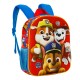 Karactermania Детска 3D раница, PAW PATROL Guys, Пес Патрул, 03393, многоцветна, за момче 03393 Karactermania Детска 3D раница, PAW PATROL Guys, Пес Патрул, 03393, многоцветна, за момче 03393