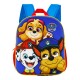 Karactermania Детска 3D раница, PAW PATROL Mates, Пес Патрул, 03395, многоцветна, за момче 03395