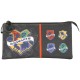 Karactermania  несесер с 3 отделения, HARRY POTTER FAN College, 03512 за момче 03512