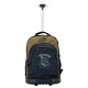 Karactermania Ученическа раницa с колела HARRY POTTER Howgarts,03528,за момче и момиче 03528 Karactermania Ученическа раницa с колела HARRY POTTER Howgarts,03528,за момче и момиче 03528