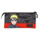 Karactermania NARUTO FAN несесер с 3 отделения Clouds, 03545 за момче 03545 Karactermania NARUTO FAN несесер с 3 отделения Clouds, 03545 за момче 03545