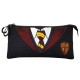 Karactermania несесер с 3 отделения, HARRY POTTER Uniform, 03920, за деца, многоцветен 03920 Karactermania несесер с 3 отделения, HARRY POTTER Uniform, 03920, за деца, многоцветен 03920