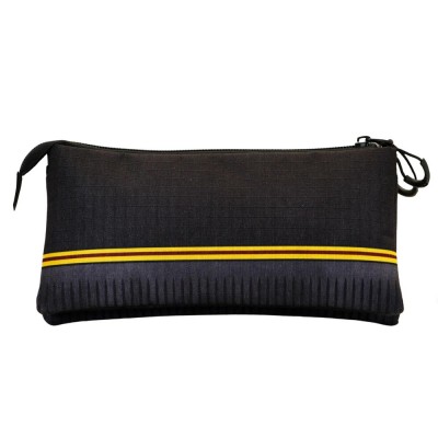 Karactermania несесер с 3 отделения, HARRY POTTER Uniform, 03920, за деца, многоцветен 03920 Karactermania несесер с 3 отделения, HARRY POTTER Uniform, 03920, за деца, многоцветен 03920