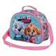 Karactermania Tермо чанта PAW PATROL Believe 3D, Пес Патрул, 05535, многоцветна, момиче 05535 Karactermania Tермо чанта PAW PATROL Believe 3D, Пес Патрул, 05535, многоцветна, момиче 05535