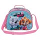 Karactermania Tермо чанта PAW PATROL Believe 3D, Пес Патрул, 05535, многоцветна, момиче 05535 Karactermania Tермо чанта PAW PATROL Believe 3D, Пес Патрул, 05535, многоцветна, момиче 05535