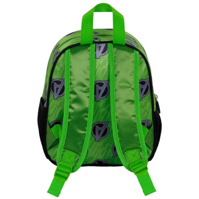 Karactermania Детска 3D раницa HULK Green Streng, Хълк, с маска, 05636, зелена, момче 05636 Karactermania Детска 3D раницa HULK Green Streng, Хълк, с маска, 05636, зелена, момче 05636