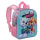 Karactermania Детска 3D раница, PAW PATROL Believe, Пес Патрул, 05669, многоцветна, за момиче 05669 Karactermania Детска 3D раница, PAW PATROL Believe, Пес Патрул, 05669, многоцветна, за момиче 05669