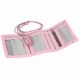 Paso Детско портмоне BALLERINA, PP21BL-002, за момиче PP21BL-002 Paso Детско портмоне BALLERINA, PP21BL-002, за момиче PP21BL-002