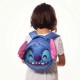 Karactermaia Детска 3D малка раница, STITCH Emoji, 06099 , синьо и розово 06099 Karactermaia Детска 3D малка раница, STITCH Emoji, 06099 , синьо и розово 06099