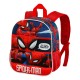 Karactermania Детска 3D раница Spiderman Strong, 06327, момче, многоцветен Karactermania Детска 3D раница Spiderman Strong, 06327, момче, многоцветен