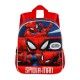 Karactermania Детска 3D раница Spiderman Strong, 06327, момче, многоцветен Karactermania Детска 3D раница Spiderman Strong, 06327, момче, многоцветен