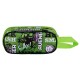 Karactermania несесер 3D HULK Superhuman, с 2 отделения, 06332, момче, зелен 06332 Karactermania несесер 3D HULK Superhuman, с 2 отделения, 06332, момче, зелен 06332