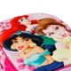 Karactermania Детска 3D раница, PRINCESS Palace, 06367, момиче, многоцветна 06367 Karactermania Детска 3D раница, PRINCESS Palace, 06367, момиче, многоцветна 06367