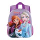 Karactermania Детска 3D раница, FROZEN 2 Friends, 06385, момиче, лилава, многоцветна 06385 Karactermania Детска 3D раница, FROZEN 2 Friends, 06385, момиче, лилава, многоцветна 06385