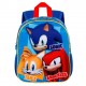 Karactermania детска 3D раница SONIC Trio, Соник, 06443, синя, многоцветна, за момче 06443 Karactermania детска 3D раница SONIC Trio, Соник, 06443, синя, многоцветна, за момче 06443