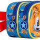 Karactermania несесер 3D, SONIC Trio с 2 отделения, 06445, момиче, розов, многоцветен 06445 Karactermania несесер 3D, SONIC Trio с 2 отделения, 06445, момиче, розов, многоцветен 06445