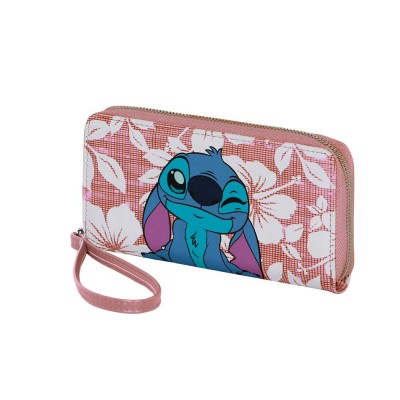 Karactermania Портфейл Lilo and Stitch Maui, 06648, момиче, многоцветен Karactermania Портфейл Lilo and Stitch Maui, 06648, момиче, многоцветен