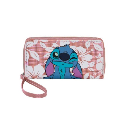 Karactermania Портфейл Lilo and Stitch Maui, 06648, момиче, многоцветен Karactermania Портфейл Lilo and Stitch Maui, 06648, момиче, многоцветен