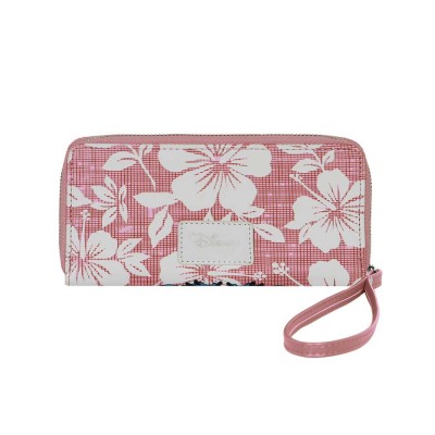 Karactermania Портфейл Lilo and Stitch Maui, 06648, момиче, многоцветен Karactermania Портфейл Lilo and Stitch Maui, 06648, момиче, многоцветен