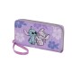 Karactermania Портфейл Lilo and Stitch, Stitch and Angel, 06650, момиче, лилав, многоцветен Karactermania Портфейл Lilo and Stitch, Stitch and Angel, 06650, момиче, лилав, многоцветен