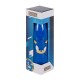 Karactermania Бутилка Sonic, 700мл, 06768, момче, синя Karactermania Бутилка Sonic, 700мл, 06768, момче, синя
