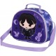 Karactermania Tермо 3D чанта WEDNESDAY Chibi, 06787, момиче, лилава 06787