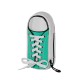 Karactermania Несесер OMP Sneakers Mint, 07211, зелено и бяло, универсален Karactermania Несесер OMP Sneakers Mint, 07211, зелено и бяло, универсален