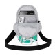 Karactermania Малка чанта OMP Sneakers Mint, 07212, зелено и бяло, универсална