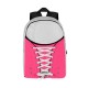 Karactermania Раница OMP Sneakers Pink, 07214, розово и бяло, универсална.