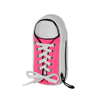 Karactermania Несесер OMP Sneakers Pink , 07216, момиче, розово и бяло Karactermania Несесер OMP Sneakers Pink , 07216, момиче, розово и бяло